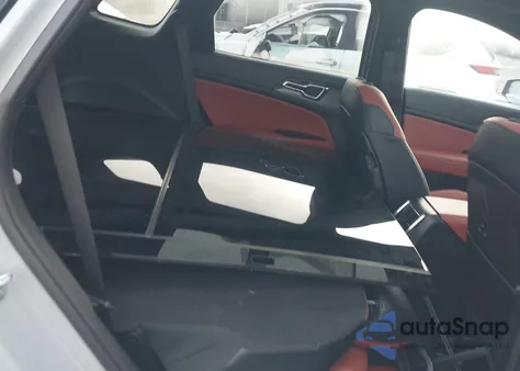 2023 Kia Sportage Sx-Prestige from USA, damaged, VIN 5XYK5CAF6PG002953